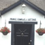 welcome to prince charlies cottage in gretna green