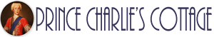 Prince Charlies Cottage - Gretna Green Bed and Breakfast accommodation